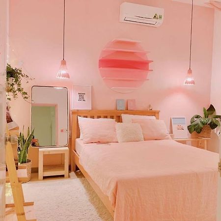 Summer Taste Homestay Ho Şi Min Dış mekan fotoğraf