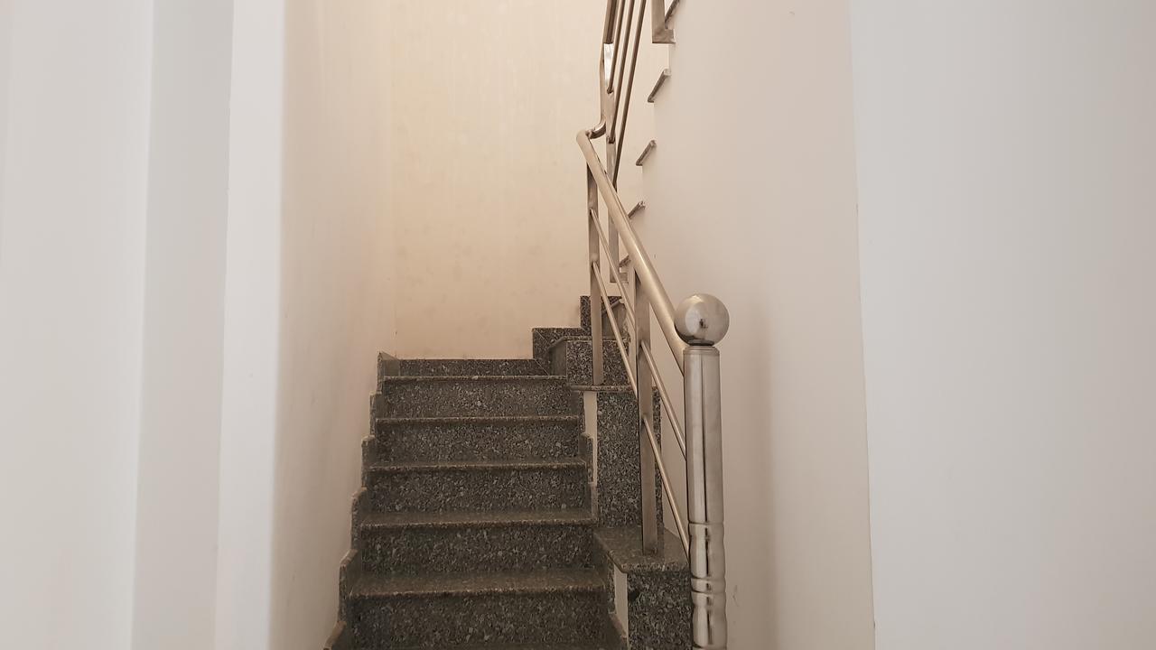 Summer Taste Homestay Ho Şi Min Dış mekan fotoğraf
