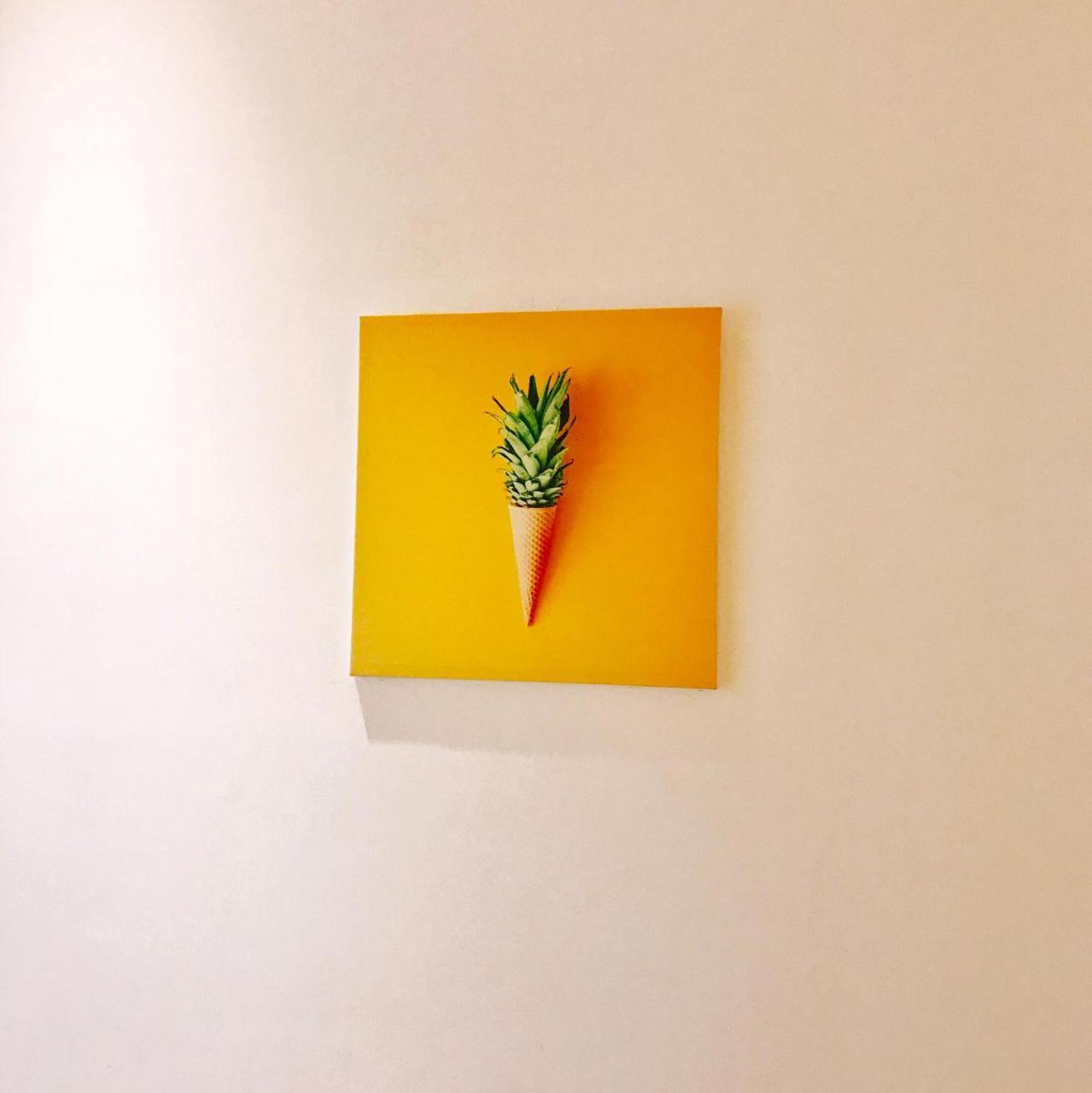 Summer Taste Homestay Ho Şi Min Dış mekan fotoğraf
