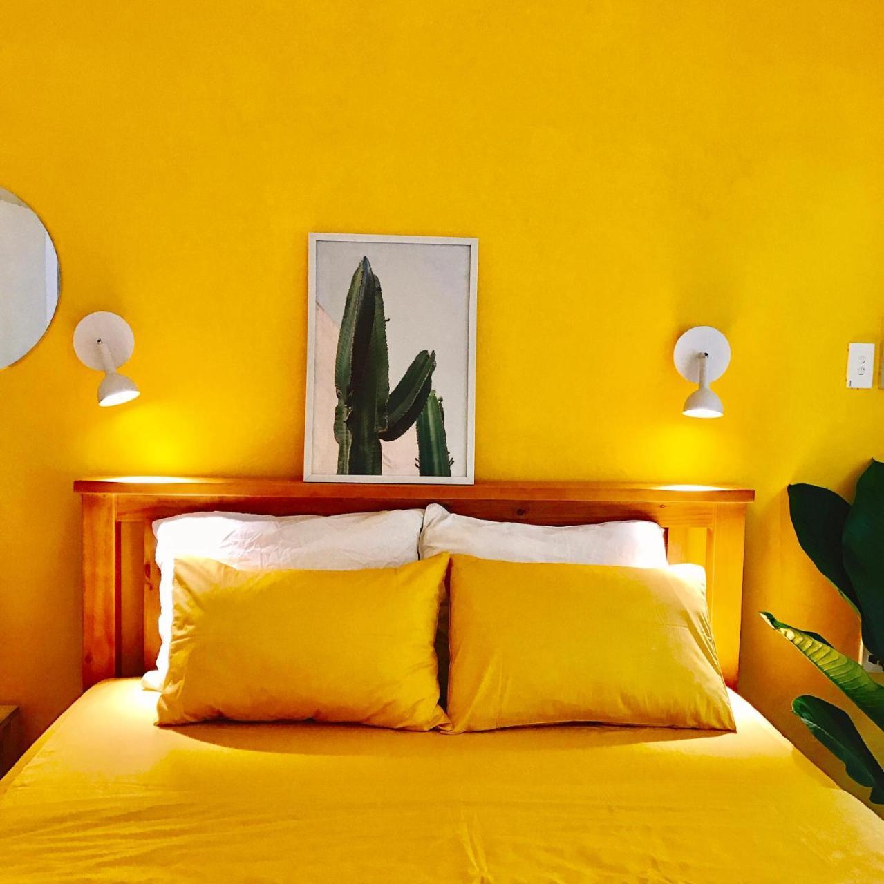 Summer Taste Homestay Ho Şi Min Dış mekan fotoğraf