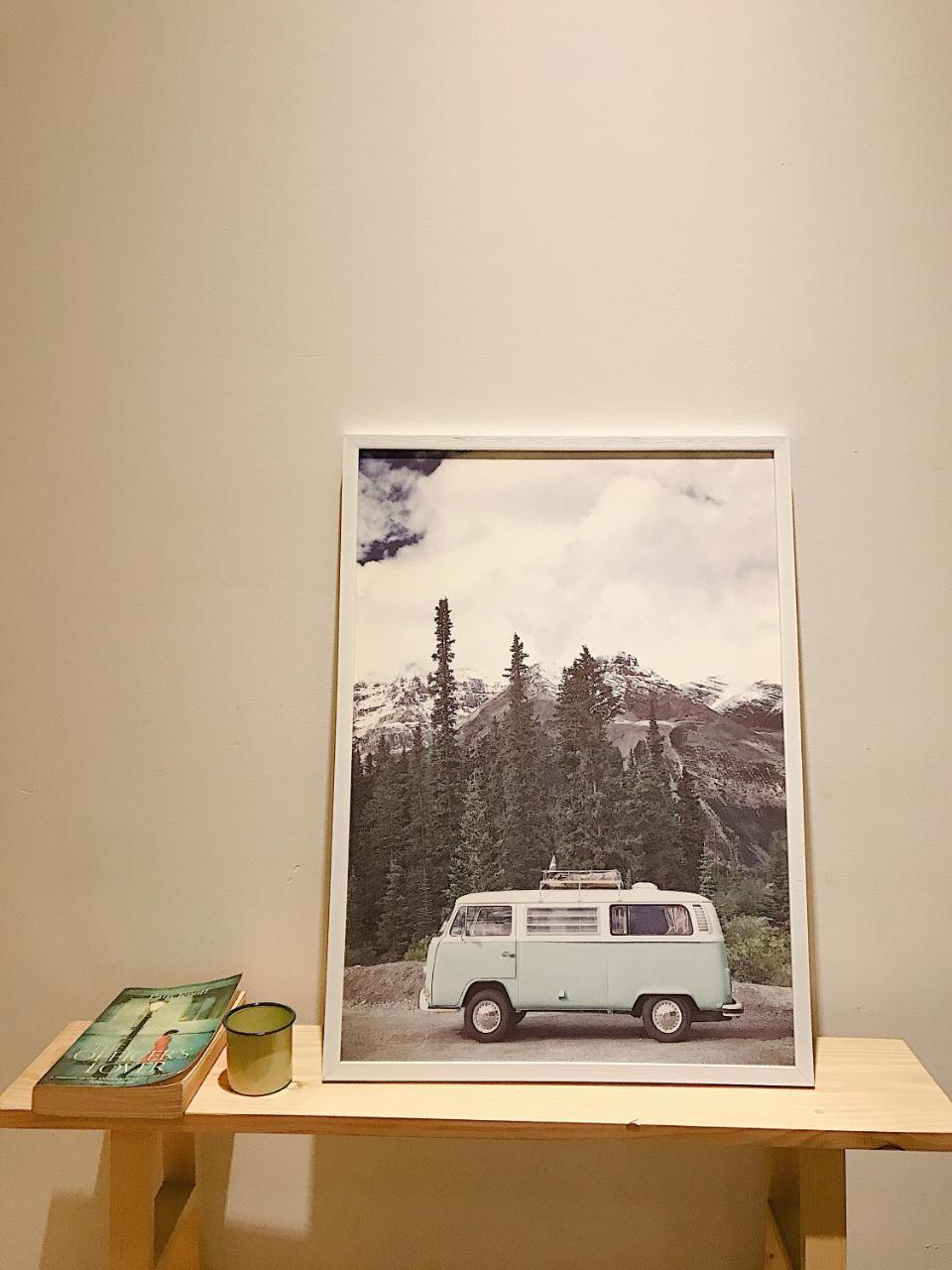 Summer Taste Homestay Ho Şi Min Dış mekan fotoğraf