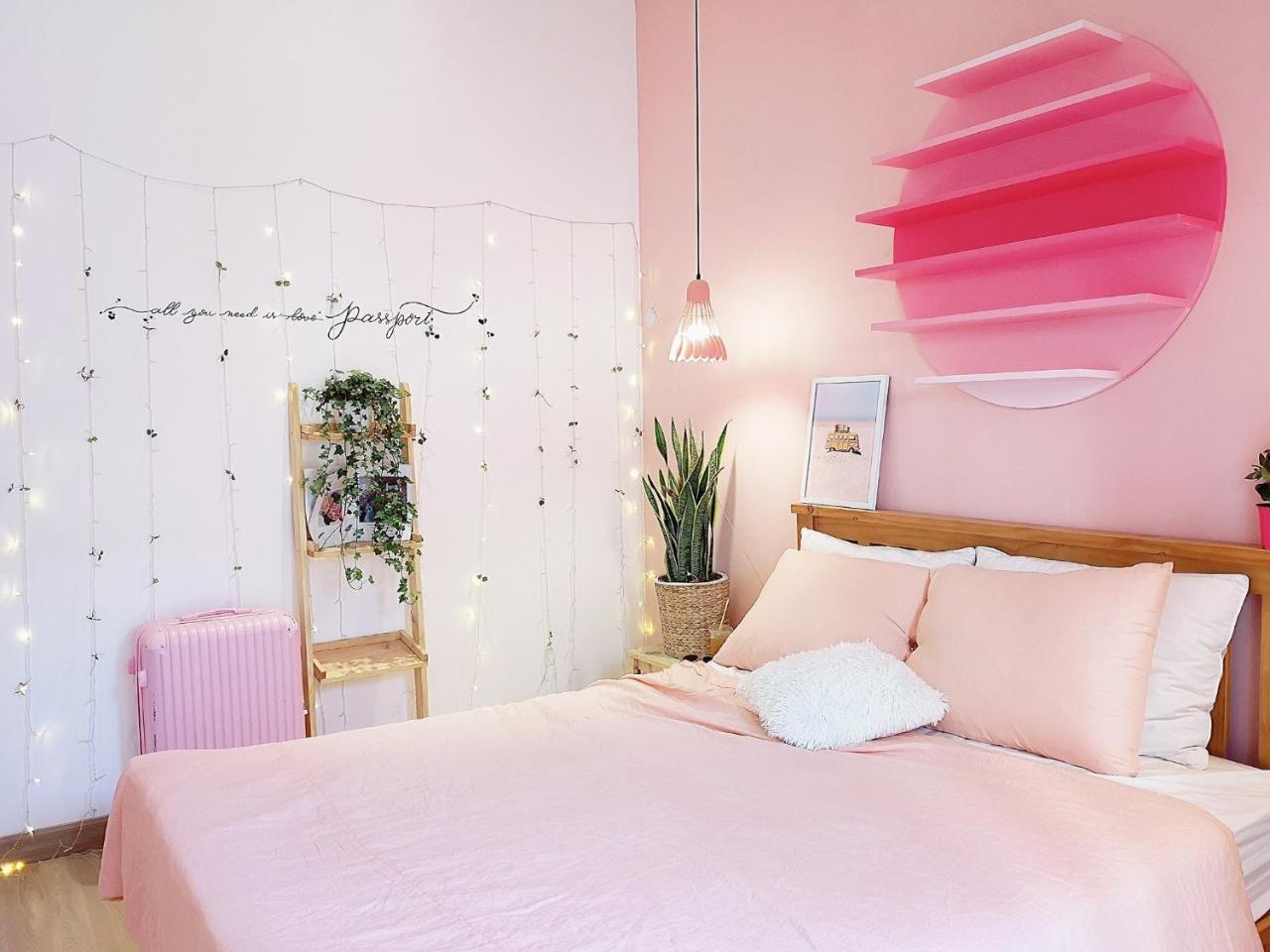 Summer Taste Homestay Ho Şi Min Dış mekan fotoğraf