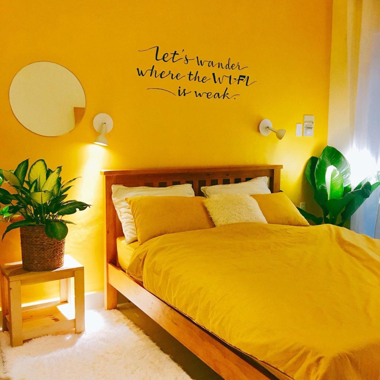 Summer Taste Homestay Ho Şi Min Dış mekan fotoğraf