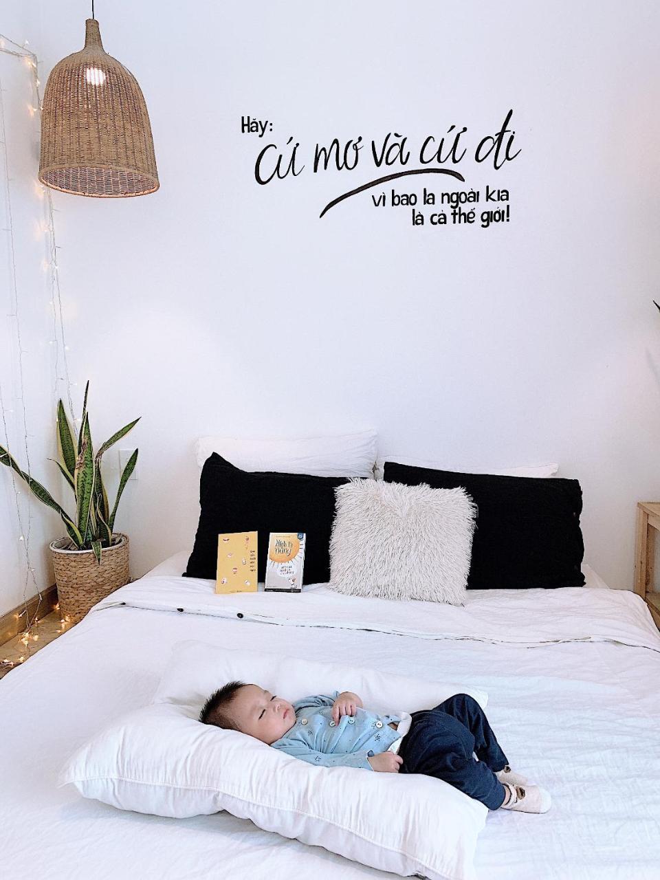 Summer Taste Homestay Ho Şi Min Dış mekan fotoğraf