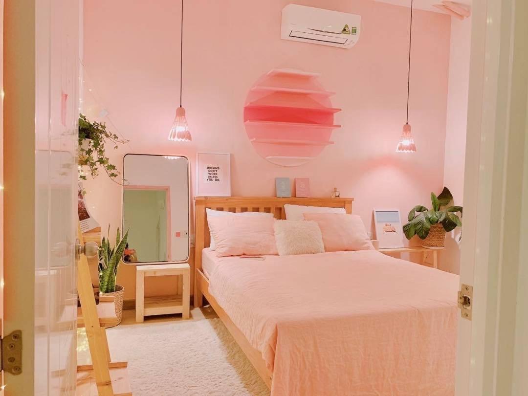 Summer Taste Homestay Ho Şi Min Dış mekan fotoğraf